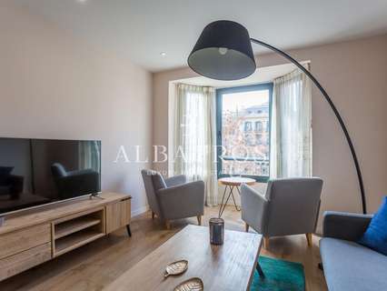 Apartamento en alquiler en Barcelona rebajado