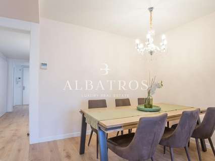 Apartamento en alquiler en Barcelona rebajado