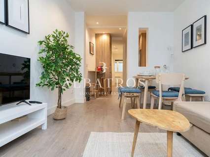 Apartamento en alquiler en Barcelona