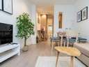 Apartamento en alquiler en Barcelona