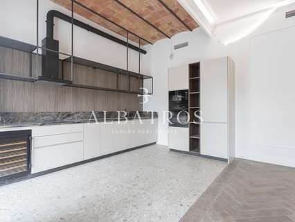 Apartamento en venta en Barcelona