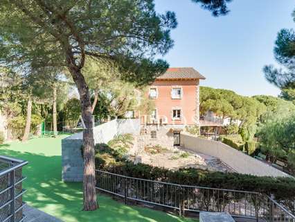 Chalet en alquiler en Barcelona rebajado