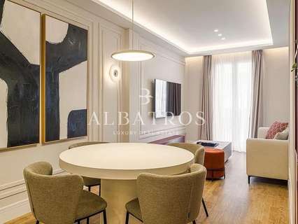 Apartamento en venta en Barcelona