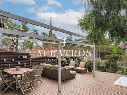 Casa en venta en Barcelona