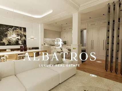 Piso en venta en Barcelona rebajado