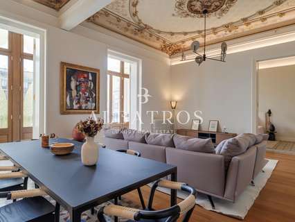Apartamento en alquiler en Barcelona