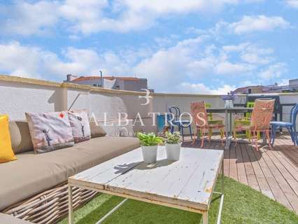 Apartamento en alquiler en Barcelona