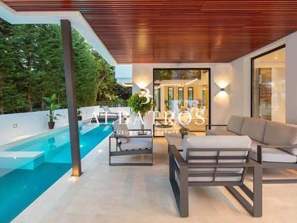 Casa en venta en Barcelona