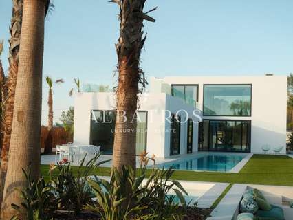 Casa en alquiler en Avinyonet del Penedès