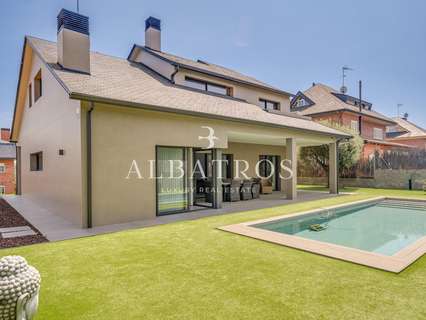 Casa en venta en Palau-solità i Plegamans