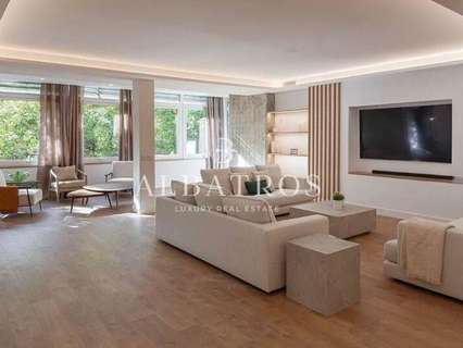 Piso en venta en Barcelona rebajado