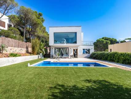 Casa en alquiler en Girona