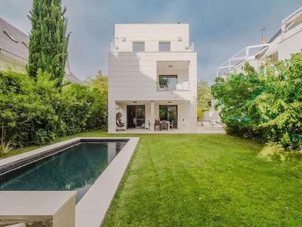 Casa en venta en Barcelona