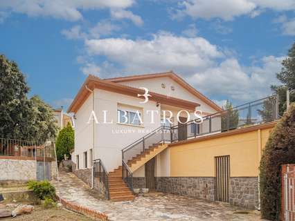 Casa en venta en Lliçà d'Amunt