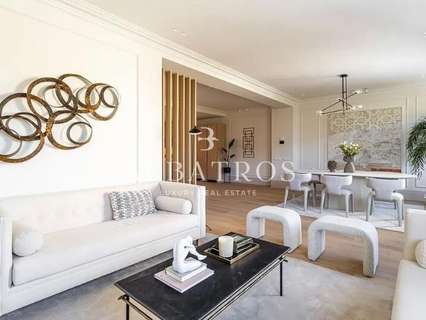 Piso en venta en Barcelona rebajado