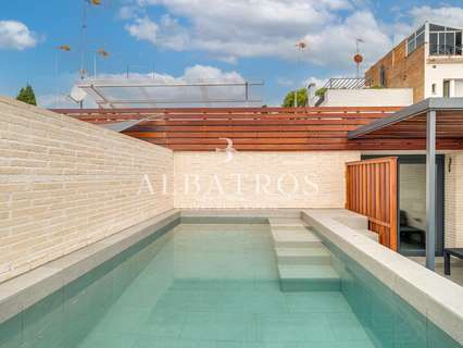 Casa en venta en Esplugues de Llobregat