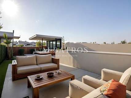 Ático en venta en Barcelona