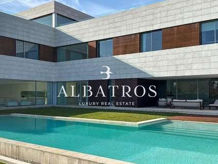 Casa en alquiler en Esplugues de Llobregat