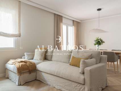 Apartamento en alquiler en Barcelona