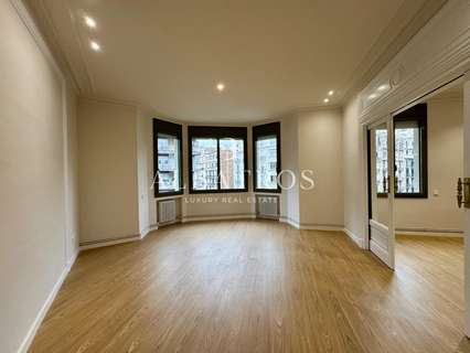 Piso en alquiler en Barcelona