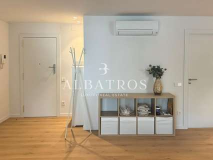 Apartamento en venta en Barcelona rebajado