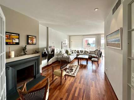 Piso en alquiler en Barcelona rebajado