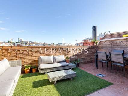 Ático en venta en Sant Joan Despí