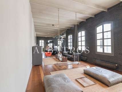 Loft en venta en Barcelona