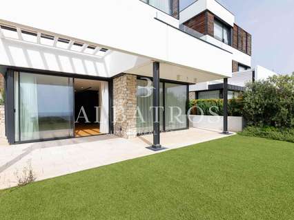 Casa en alquiler en Barcelona