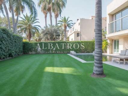 Chalet en venta en Gavà