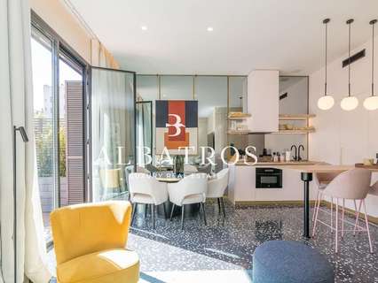 Apartamento en alquiler en Barcelona