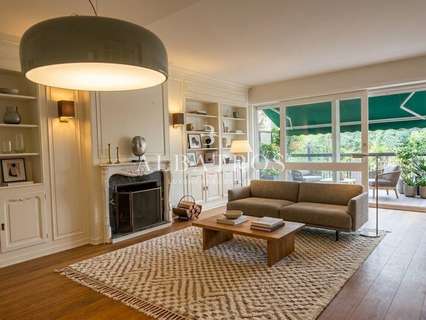 Piso en alquiler en Barcelona