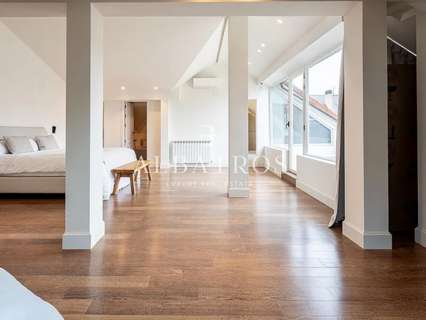 Chalet en alquiler en Barcelona