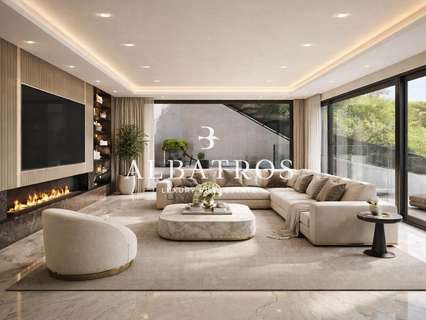 Casa en venta en Esplugues de Llobregat