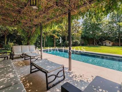 Casa en venta en Barcelona