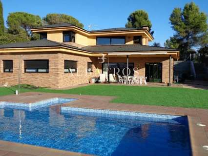 Casa en venta en Lliçà de Vall