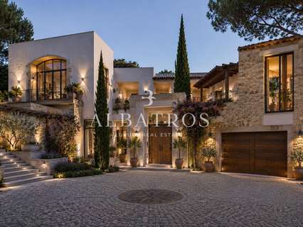Casa en venta en Cabrera de Mar