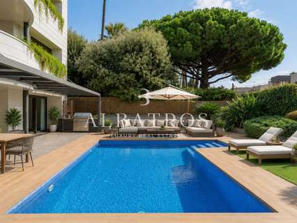 Casa en venta en Esplugues de Llobregat