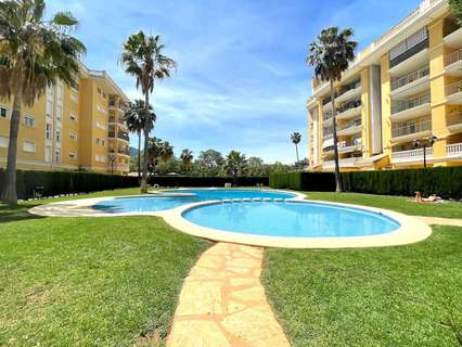 Apartamento en venta en Dénia