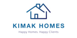 logo Inmobiliaria Kimak Homes