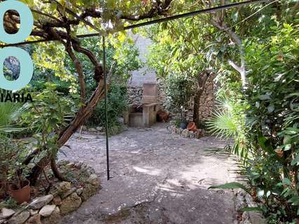 Casa en venta en Puigpunyent, rebajada