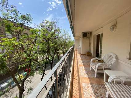 Apartamento en alquiler en Palma de Mallorca