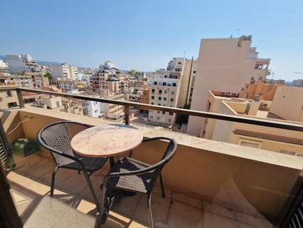 Apartamento en venta en Palma de Mallorca rebajado