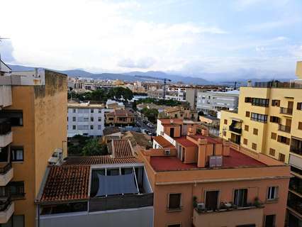 Apartamento en venta en Palma de Mallorca rebajado