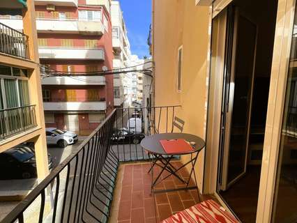 Apartamento en venta en Palma de Mallorca