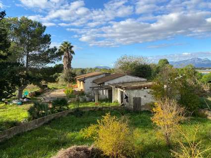 Casa rústica en venta en Muro