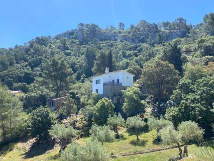 Casa en venta en Puigpunyent