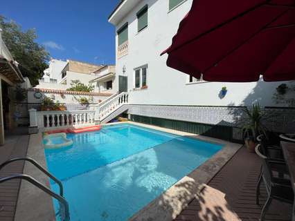 Planta baja en venta en Palma de Mallorca