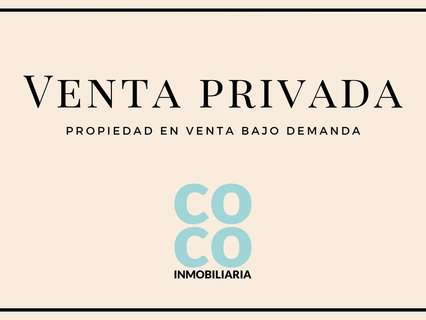 Local comercial en venta en Felanitx