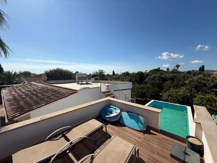 Chalet en venta en Marratxí